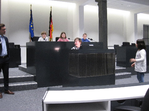 Landtag